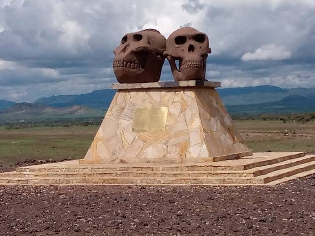Olduvai Gorge: The Cradle of Humankind in Tanzania