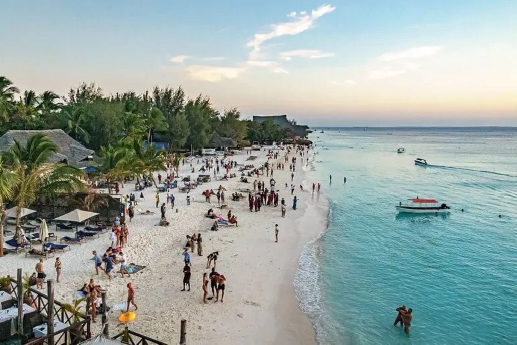 Zanzibar Travel in Ramadan: What to Know and How to Respect It