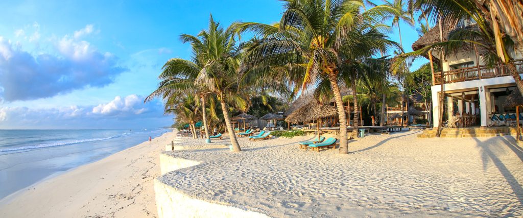 Best Time to Visit for Diani Beach: What to Know