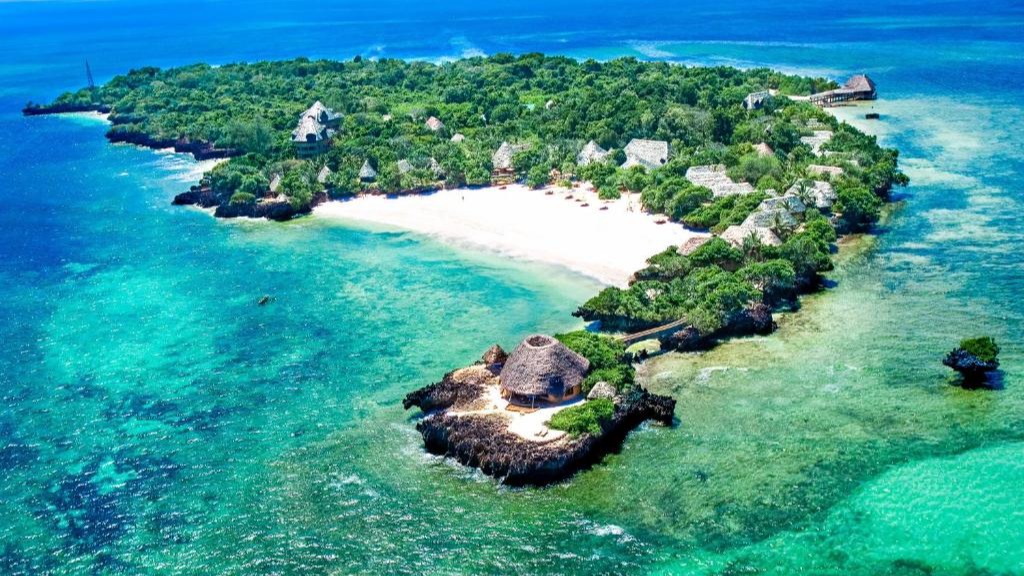 Diani Beach Travel Guide: Where to Stay