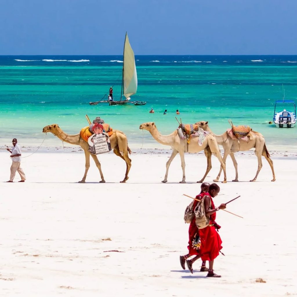 Diani Beach: What to Pack for a Better Trip