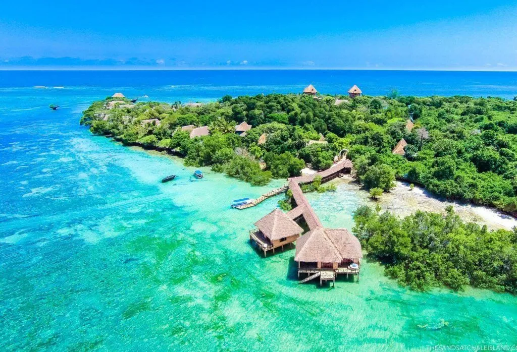 Diani Beach Wildlife and Nature Guide: Practical Safari Guide