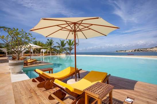 Lamu Travel Guide: Family Safari Guide