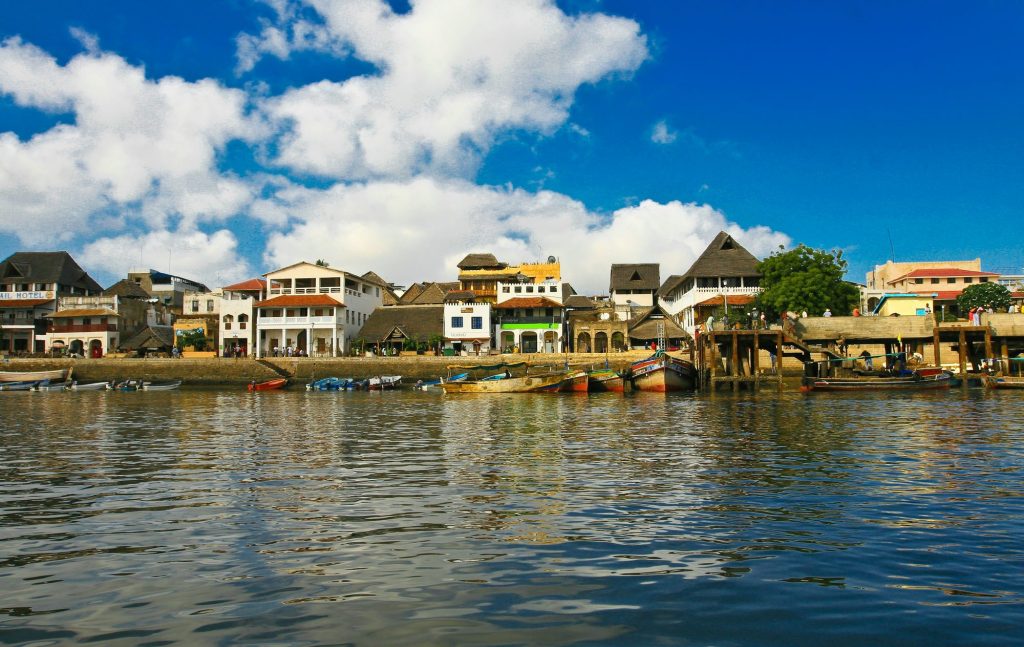 Lamu Travel Guide: Where to Stay