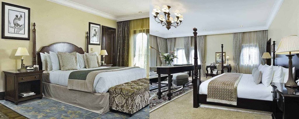 Mount Kenya Travel Guide: Where to Stay