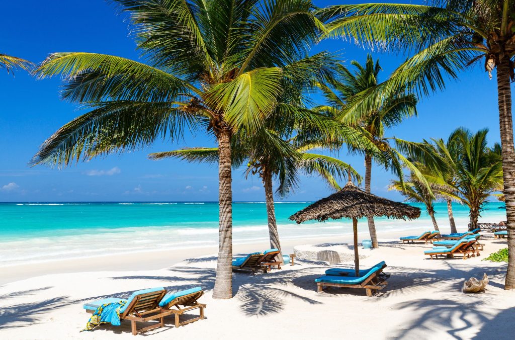 Planning Diani Beach: How to Get There