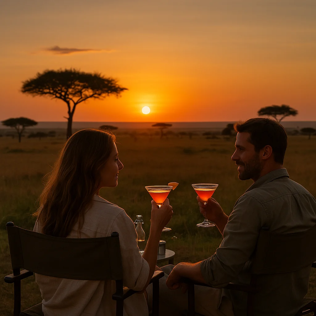 Planning Lake Naivasha: Luxury Safari Guide