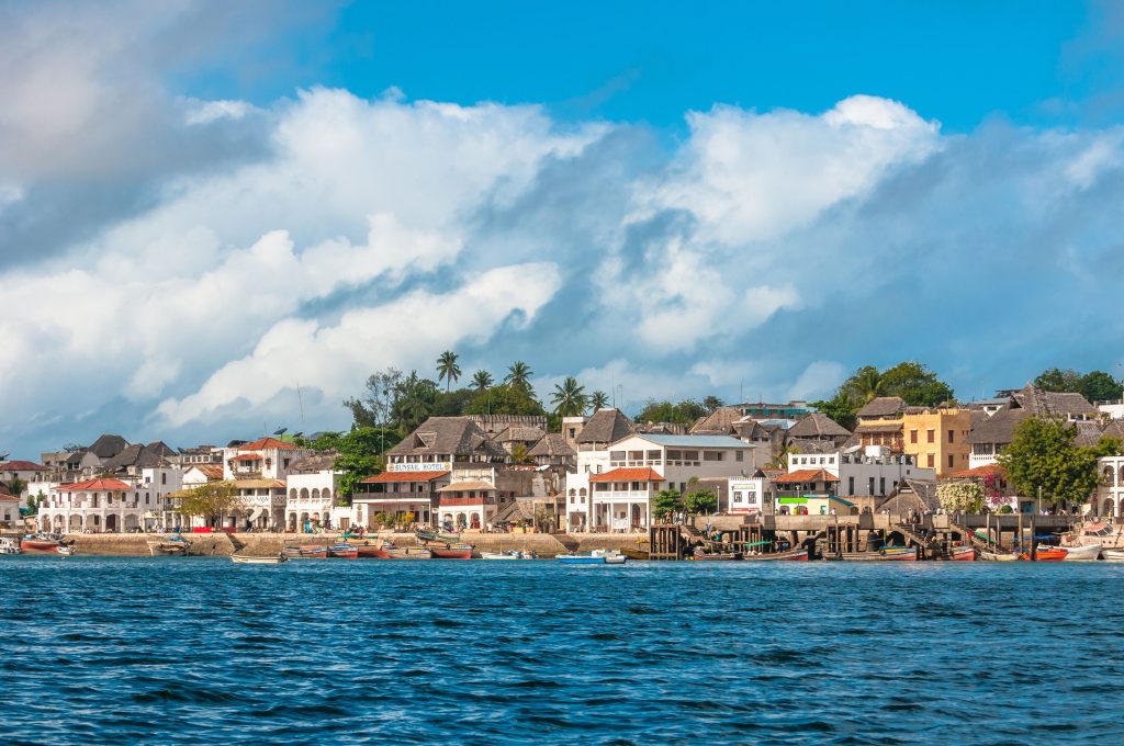 Planning Lamu: How to Get There