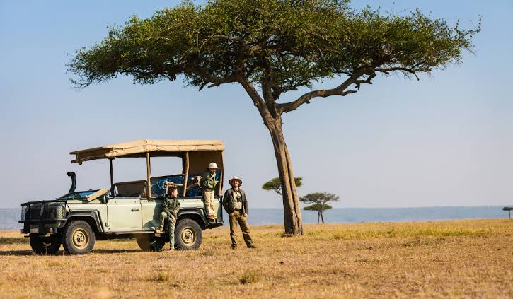 Serengeti National Park: Family Travel Guide for a Better Trip
