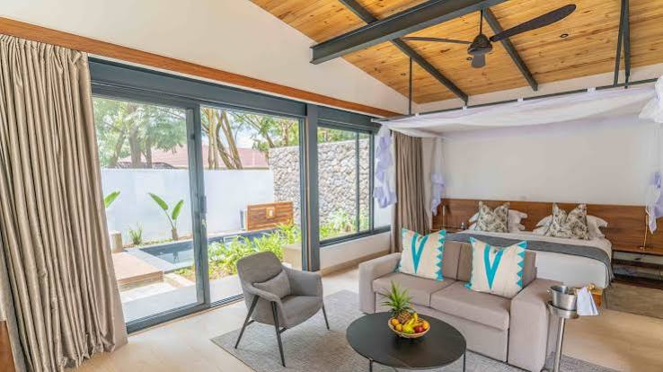 The Retreat Kigali: Boutique Luxury in Rwanda’s Capital