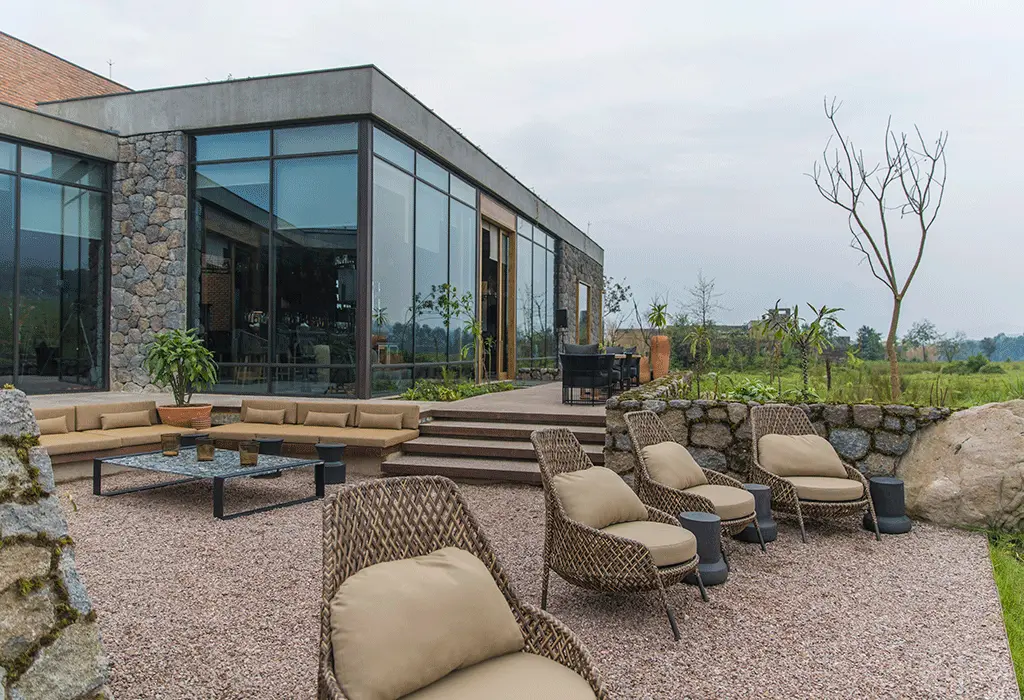 Why Stay at Singita Kwitonda Lodge in Rwanda?