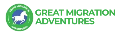 Great Migration Adventures wordmark