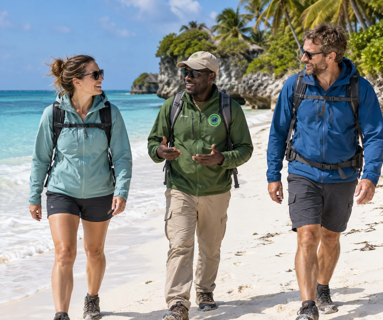 5 Days Zanzibar Culture Tour